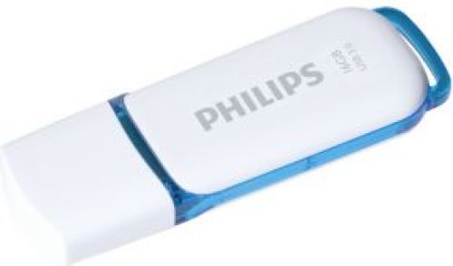 Philips FM16FD75B/00 USB flash drive 16 GB USB Type-A 3.0 (3.1 Gen 1) Wit