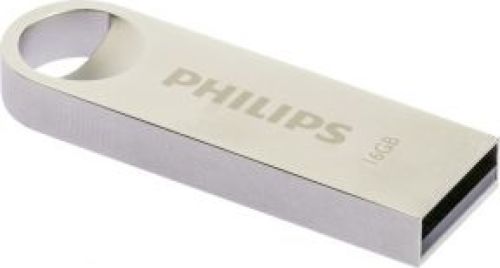 Philips USB 2.0 16GB Moon