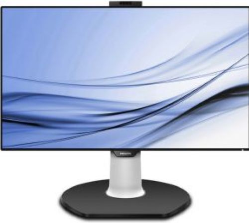 Philips Brilliance LCD-monitor met USB-C-dock 329P9H/01