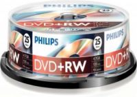 Philips DVD+RW DW4S4B25F