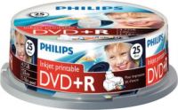 Philips DVD+R DR4I6B25F
