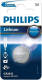 Philips Minicells Batterij - [CR2032/01B]