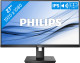 Philips B Line 272B1G/00 LED display 68,6 cm (27 ) 1920 x 1080 Pixels Full HD Zwart