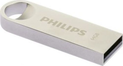 Philips USB 2.0 64GB Moon