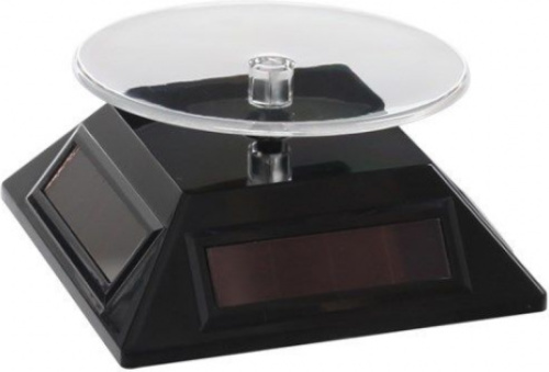 Metal Earth - Solar Spinner