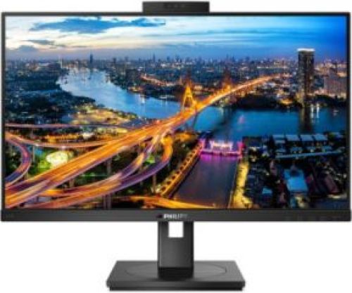 Philips B Line 242B1H/00 LED display 60,5 cm (23.8 ) 1920 x 1080 Pixels Full HD Zwart