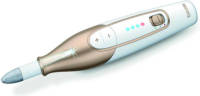 Beurer Mp64 - Manicure/pedicureset - Oplaadbaar - 10 Opzetstukken