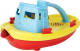 Green Toys Speelgoed boten