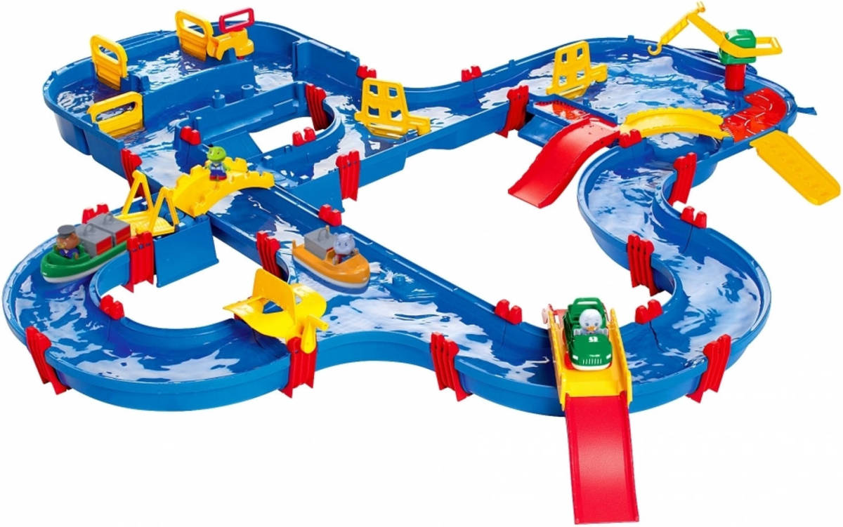 Aquaplay Amfieworld (1650)