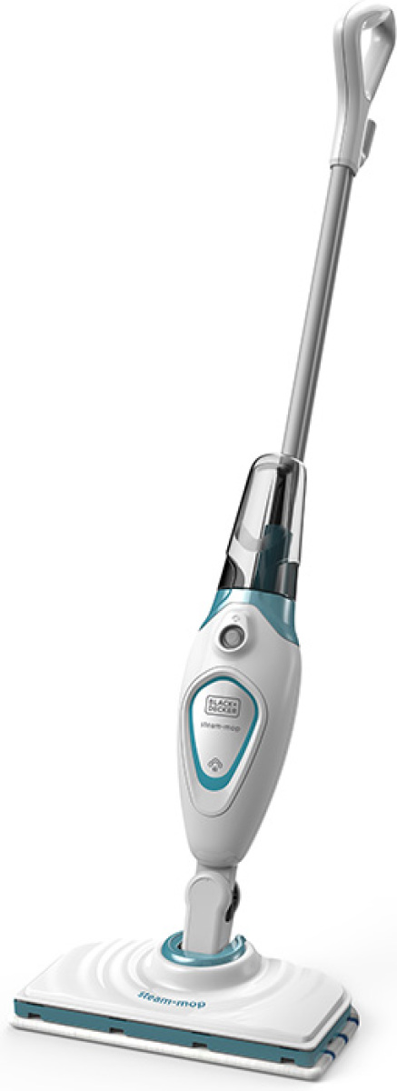 BLACK+DECKER stoomreiniger FSM1605-QS