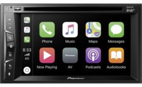 Pioneer AVH-Z3200DAB