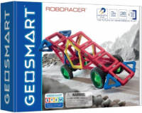 Geosmart Roboracer
