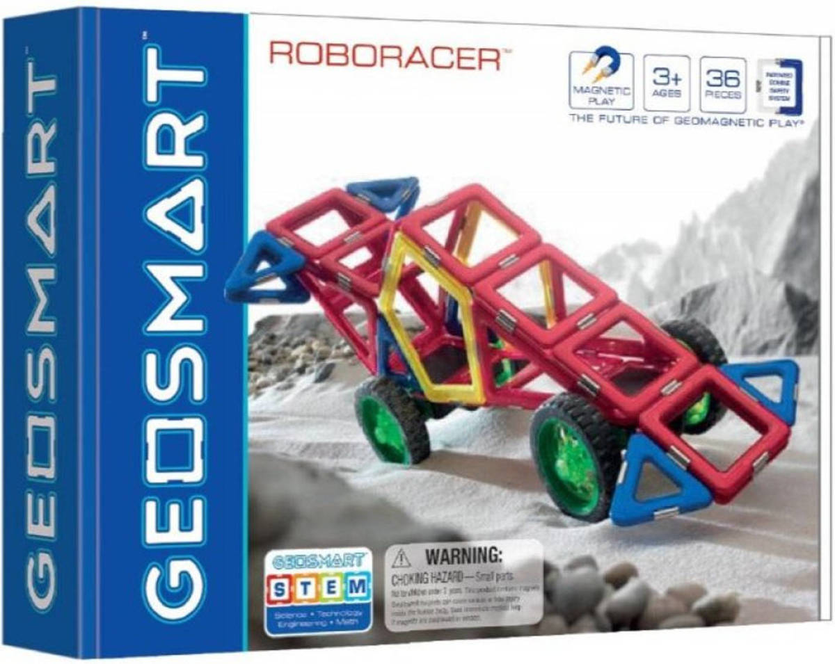 Geosmart Roboracer