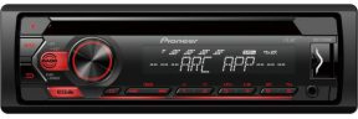 Pioneer DEH-s120UB