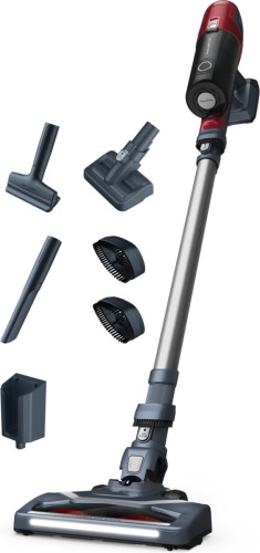 Rowenta RH6877 Steelstofzuiger Zilver