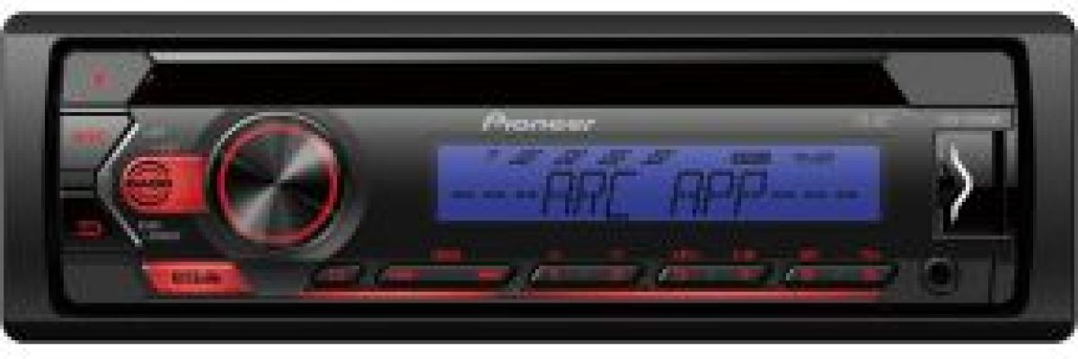 Pioneer DEH-S120UBB