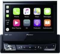Pioneer AVH-Z7200DAB