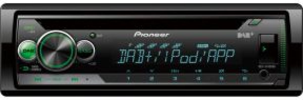 Pioneer DEH-S410DAB