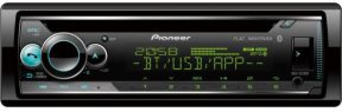 Pioneer DEH-S520BT