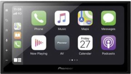 Pioneer SPH-DA250DAB