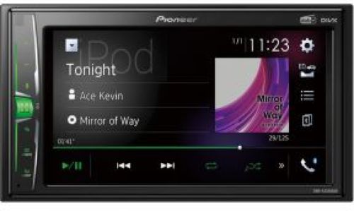 Pioneer DMH-A3300DAB