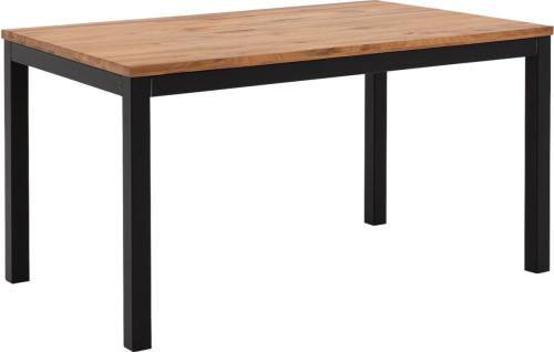 Goossens Eettafel Max, 160 x 90 cm