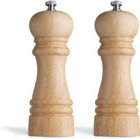 Amefa peper- en zoutstel (set van 2)