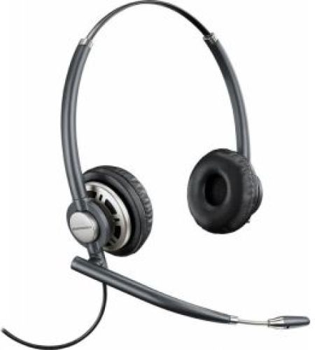 Plantronics HW720 Stereofonisch