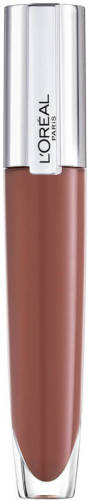 L'Oréal Paris Brilliant Signature Plump-in Gloss - 414 I Escalate - 7 ml