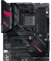 Asus ROG STRIX B550-F GAMING WIFI II AMD B550 Socket AM4 ATX