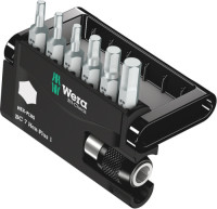 Wera Bit-Check 7 Hex-Plus 1