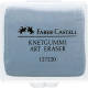 Faber Castell kneedgum 4,9 x 1,5 cm grijs