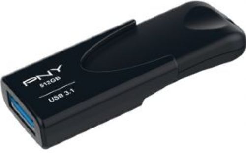 PNY Attache 4 3.1 USB flash drive 512 GB