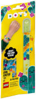 LEGO 41922 Dots Cactus Armband - Knutselen, Tegels, Kralen, Kindersieraden