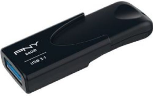 PNY Attaché 4 3.1 USB flash drive 64 GB