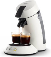 Philips Senseo® Original Plus Koffiepadmachine Csa210/10 - Wit