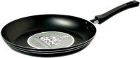 Mammoet Koekenpan H.c. Silver 28 Cm Aluminium