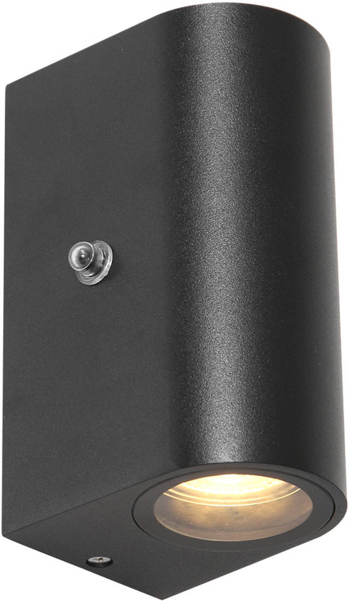 Steinhauer Poro Wandlamp Wit