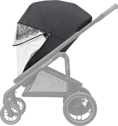 Maxi-Cosi Comfort Regenhoes