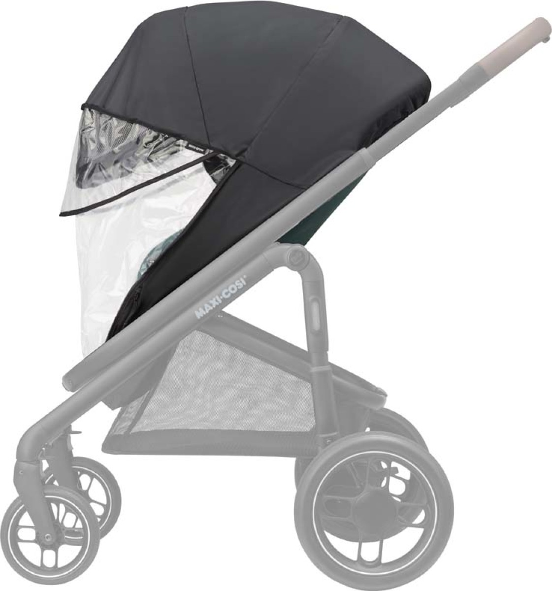 Maxi-Cosi Comfort Regenhoes