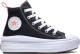 Converse Chuck Tayler All Star Move sneakers zwart/ecru