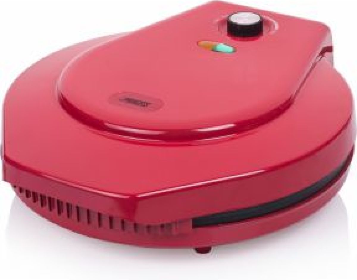 Princess Pizza Maker
