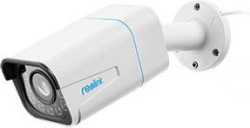Reolink RLC-811A nog afbeeldingen en checken