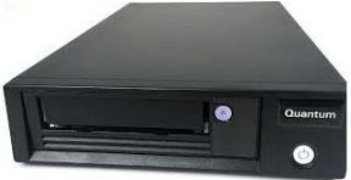 Quantum LTO-7 HH - [TC-L72AN-BR]