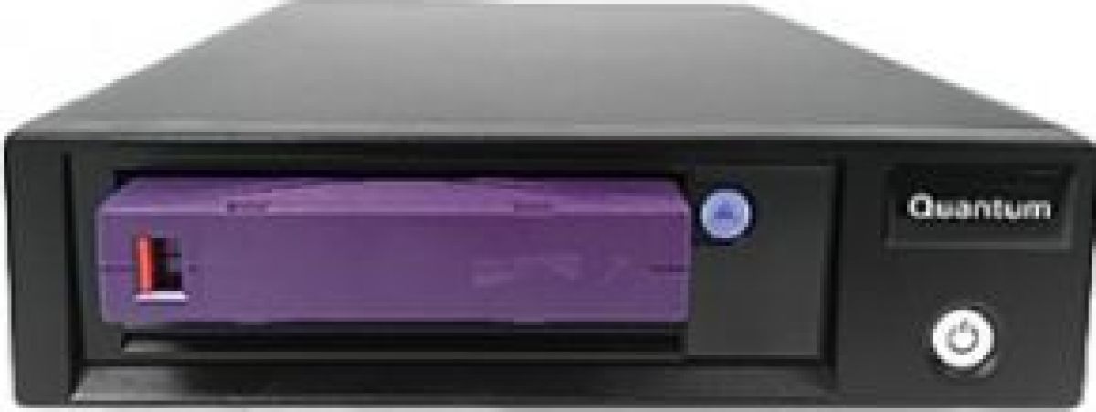 Quantum TC-L82BN-AR LTO tape drive