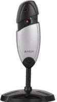 A4 Tech A4Tech PK-635P webcam 0,9 MP 1280 x 720 Pixels USB 2.0 Zwart, Zilver