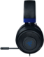 Razer Kraken for Console Stereofonisch Hoofdband Zwart, Blauw