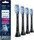 Philips Sonicare opzetborstels Gum Care HX9054/33 - set van 4