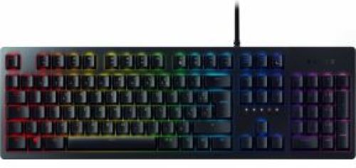 Razer Huntsman Keyboard - FR Azerty Layout