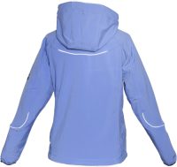 DEPROC Active Softshell-jack NIGEL PEAK Women ook in grotere maten te bestellen